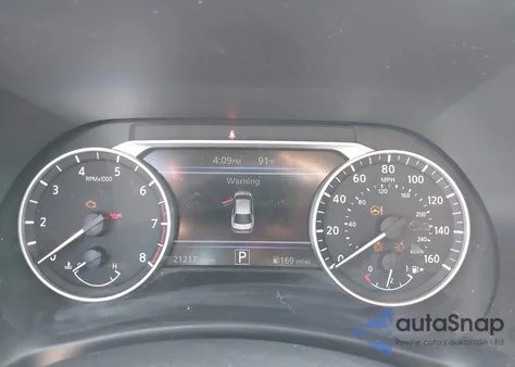 2024 Nissan Sentra Sv Xtronic Cvt from USA, damaged, VIN 3N1AB8CV1RY286354